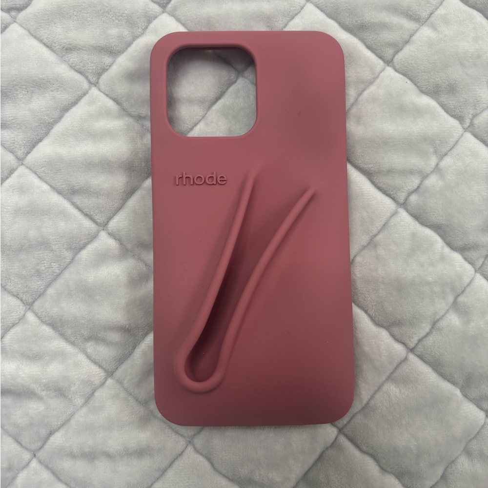 RHODE Summer Lip Case